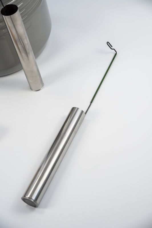 Replacement canister for TW-24