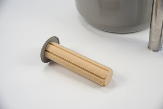 Replacement cork for TW-20