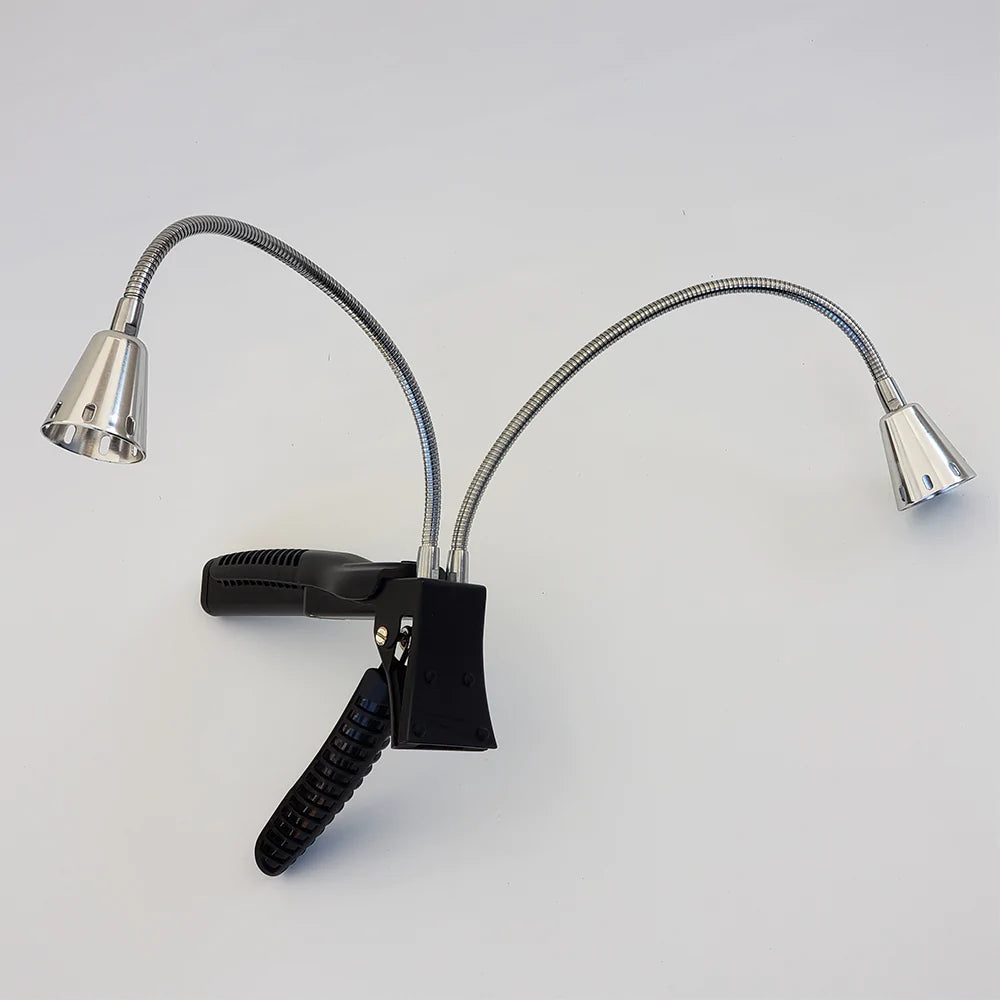 Tank Light