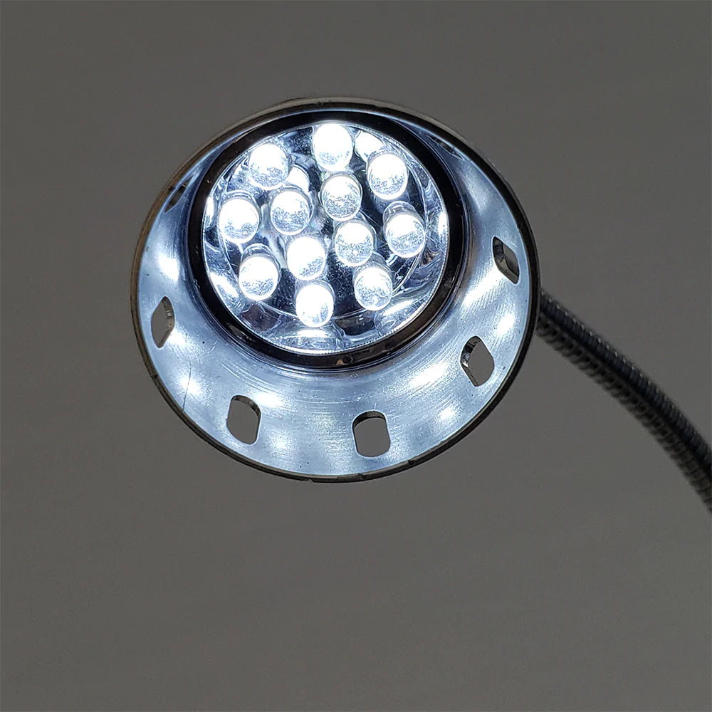 Tank Light