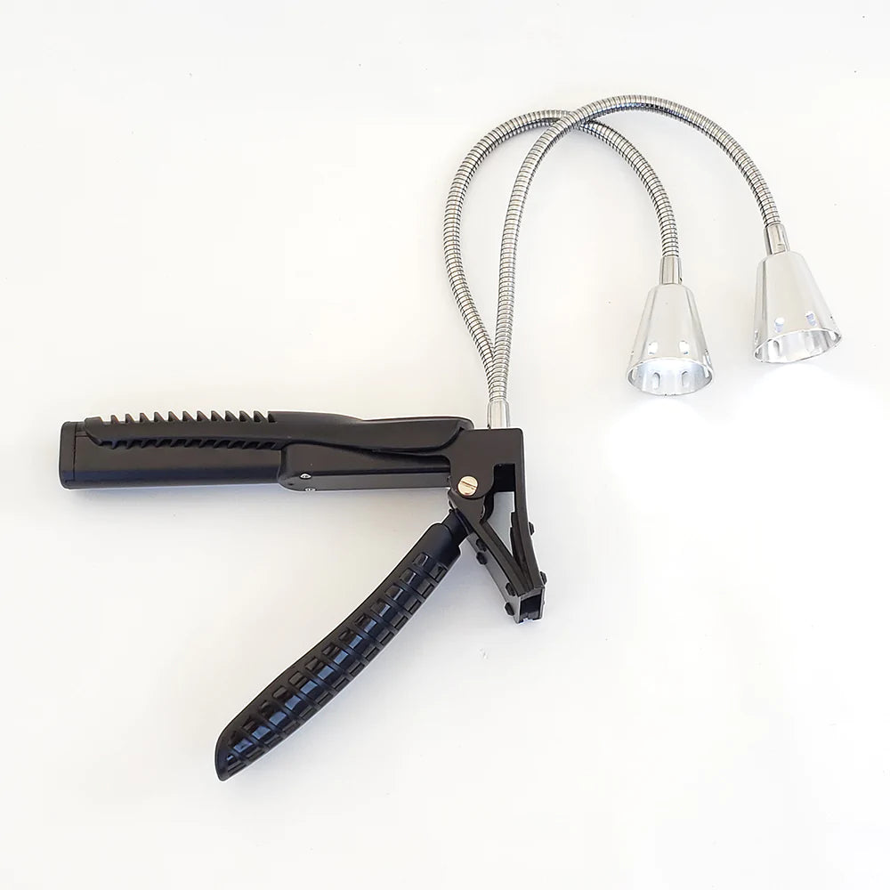 Tank Light