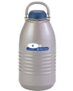 VAPOR (SHIPPER TANKS)