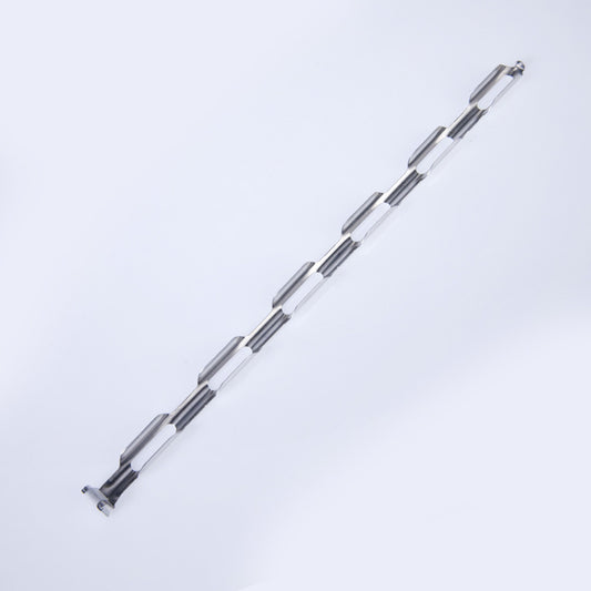 Canes - With Shelf - 13 mm - Package of 100