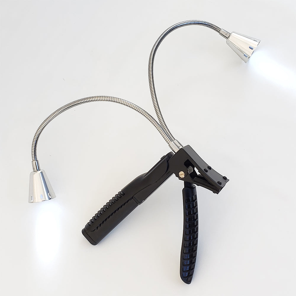 Breeder Starter Kit _ includes TW 20 tank, Tank Light and Measuring Stick _ OUR BEST VALUE