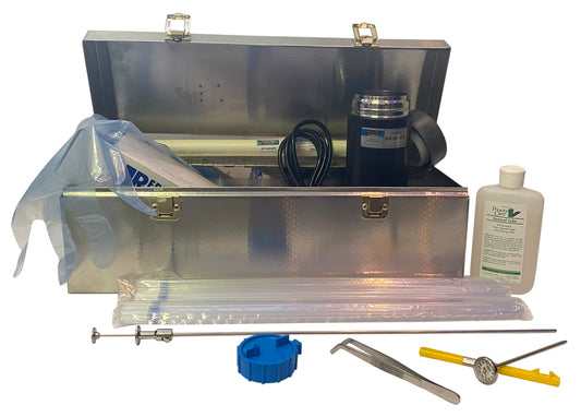 AI KIT - Professional - with Electric Thaw Unit
