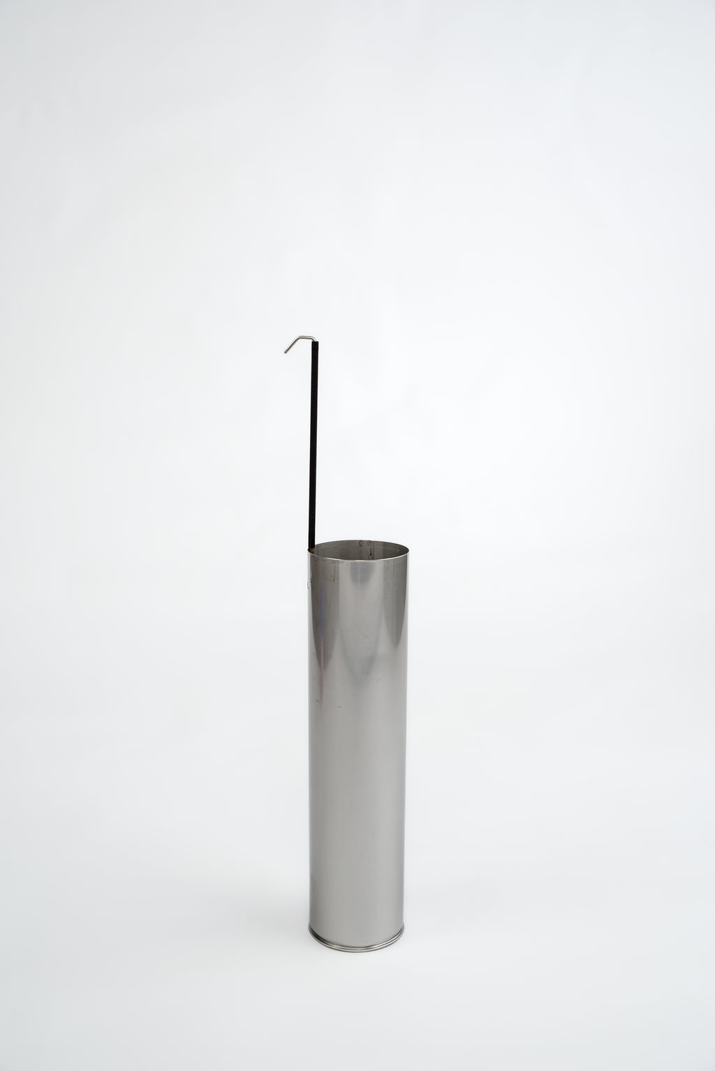 TW 4 DX Vapor Tank (Dry Shipper) _ EXTRA CAPACITY _ 280 STRAWS, 24 DAYS