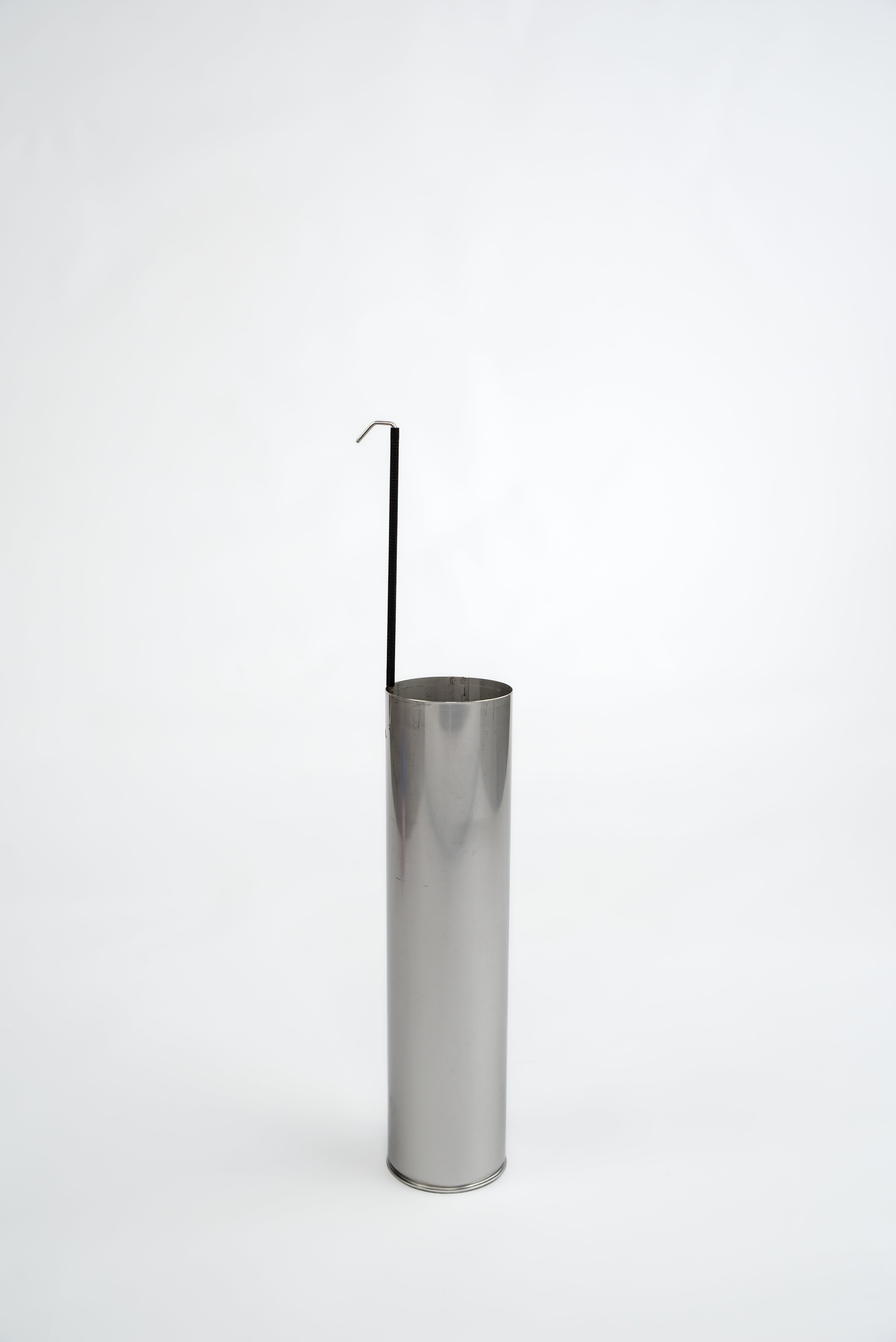 TW 4 DX Vapor Tank (Dry Shipper) _ EXTRA CAPACITY _ 280 STRAWS, 24 DAYS