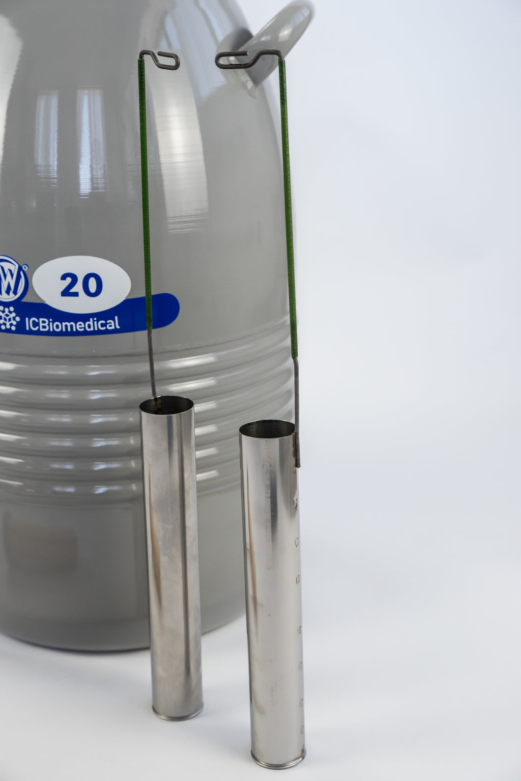 Replacement canister for TW-20