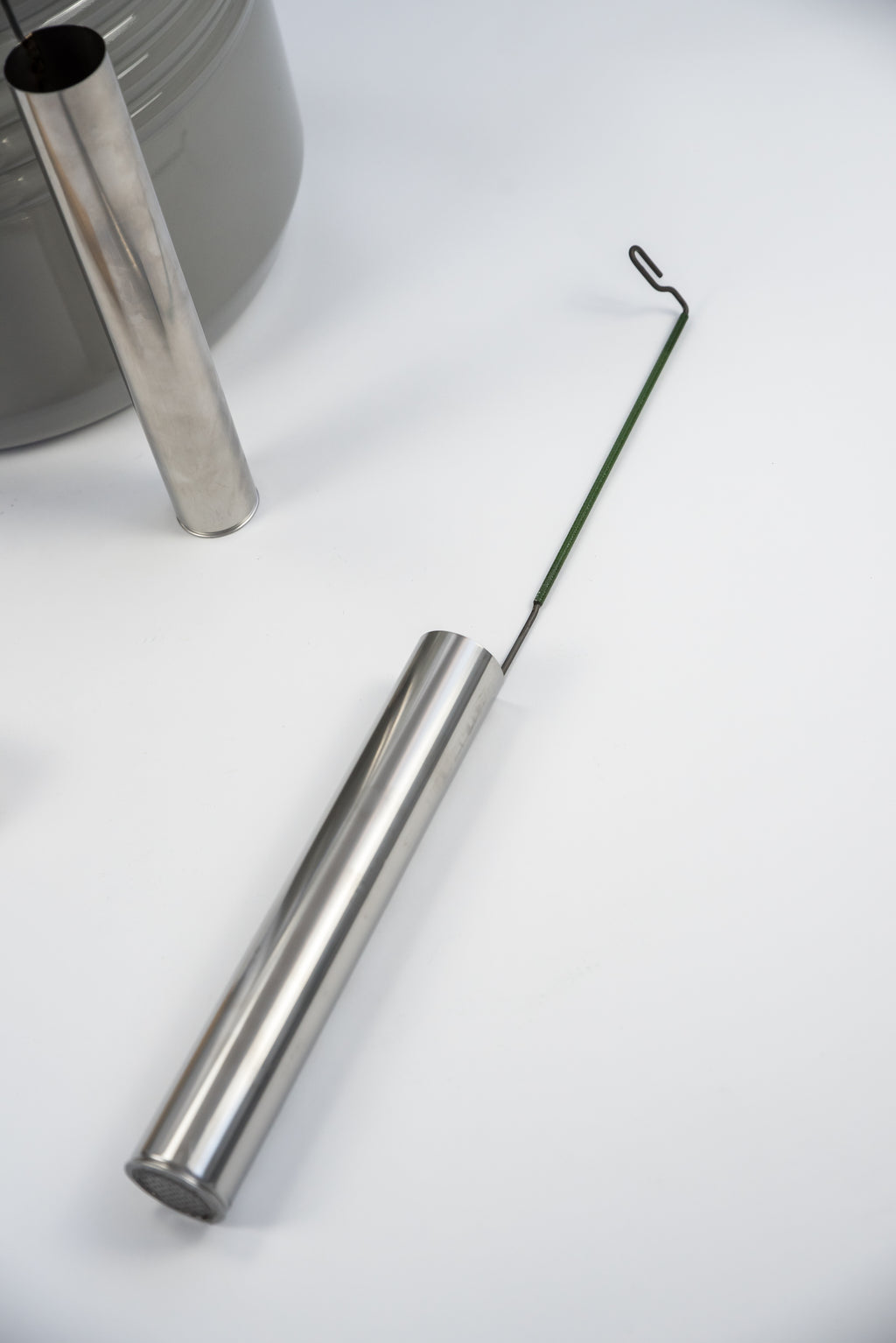 Replacement canister for TW-24