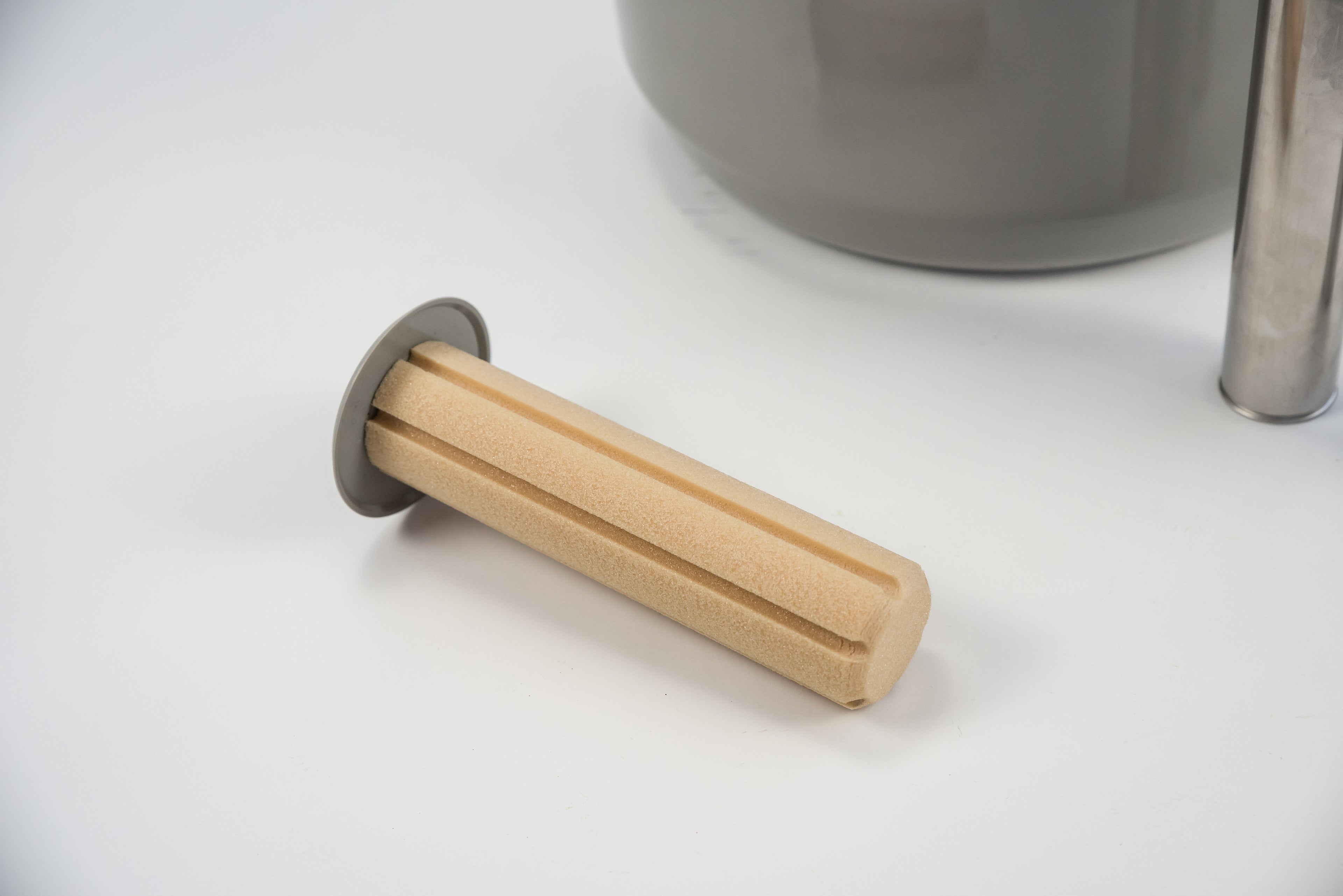 Replacement cork for TW-20