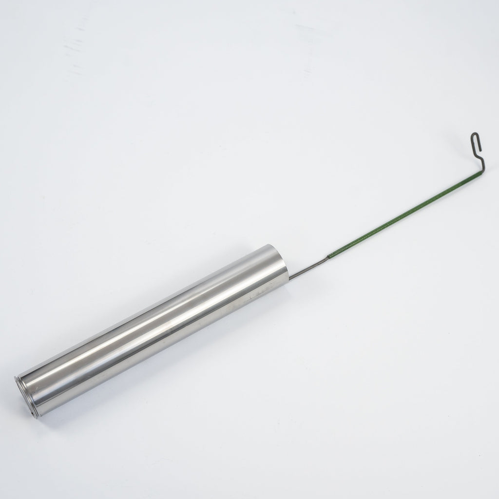 Replacement canister for TW-24