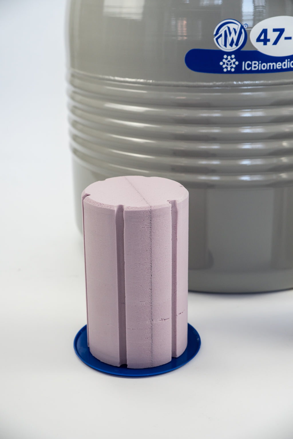 Replacement cork for TW47-6