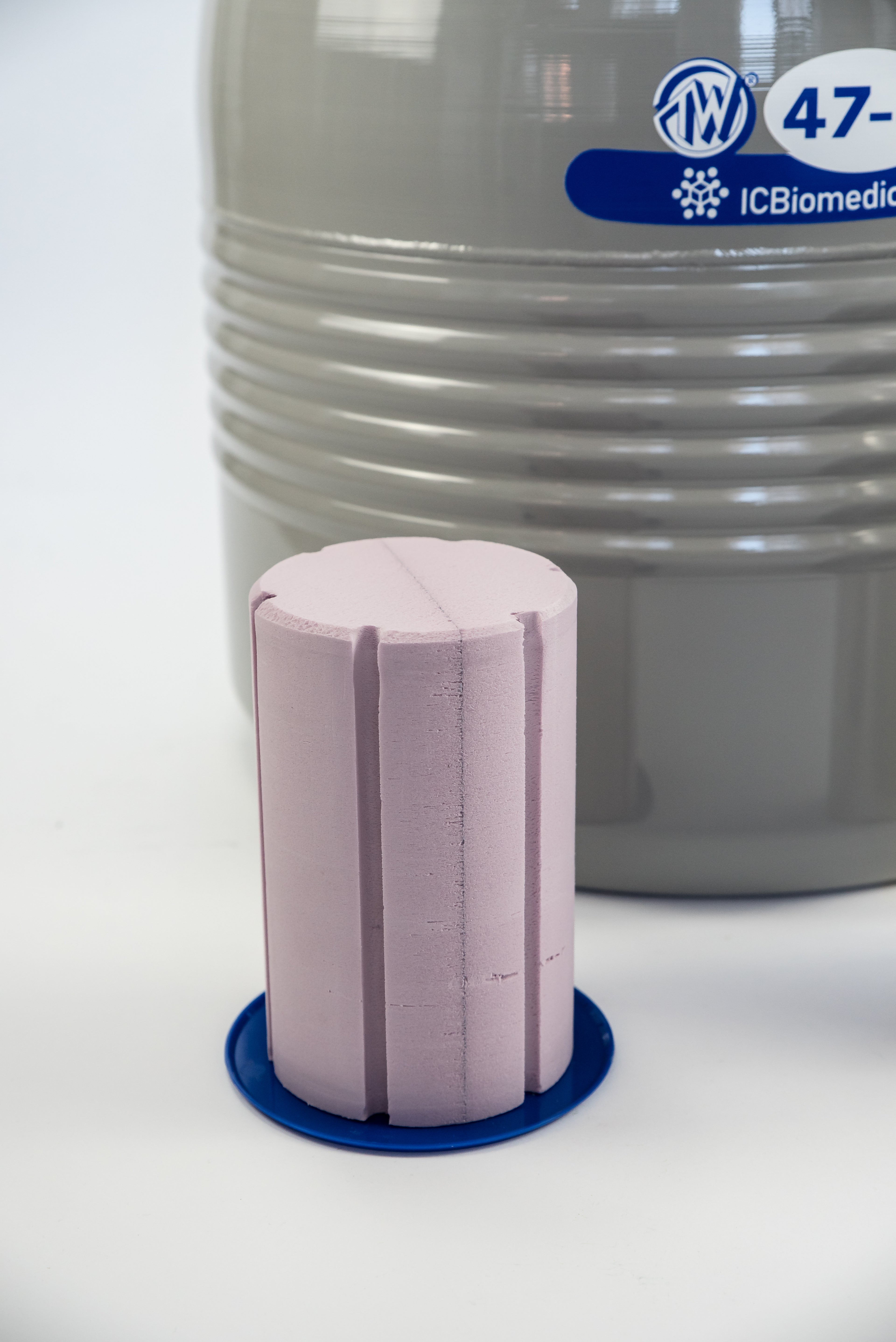 Replacement cork for TW47-6