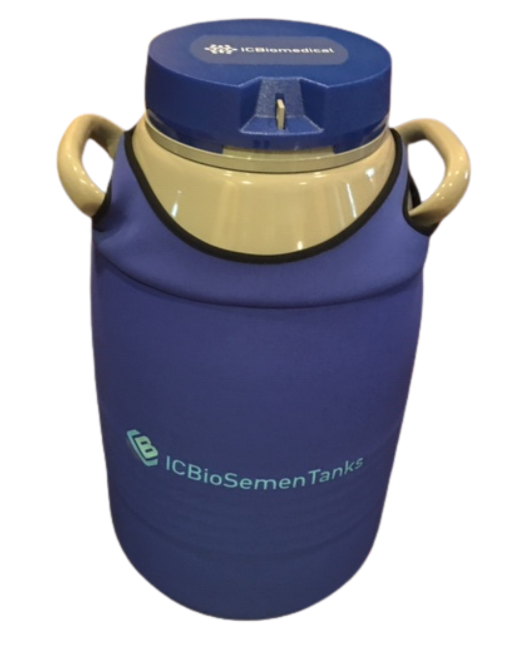 The Original Tank Tops - Protect and Promote