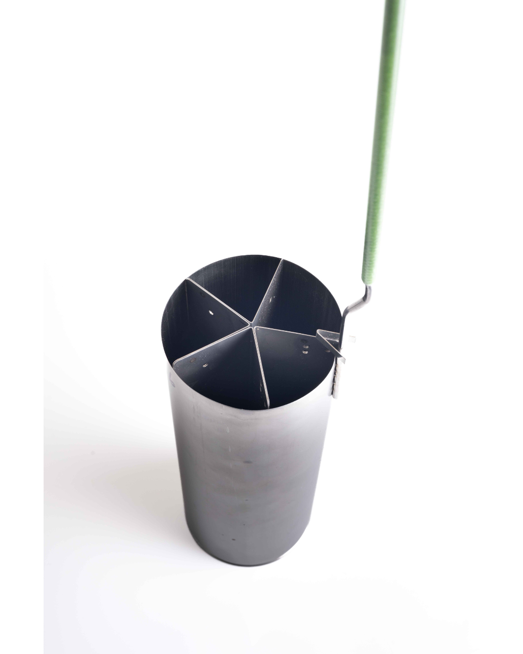 Dividers for Cannisters of Larger ICBIO Tanks _ TW 34 and TW 47