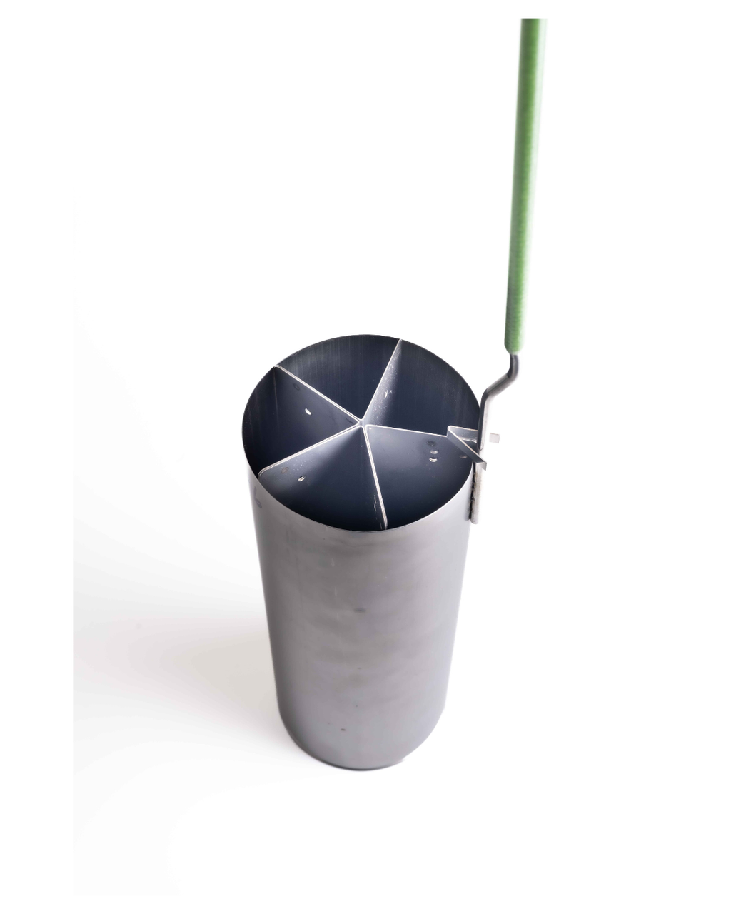 Dividers for Cannisters of Larger ICBIO Tanks _ TW 34 and TW 47