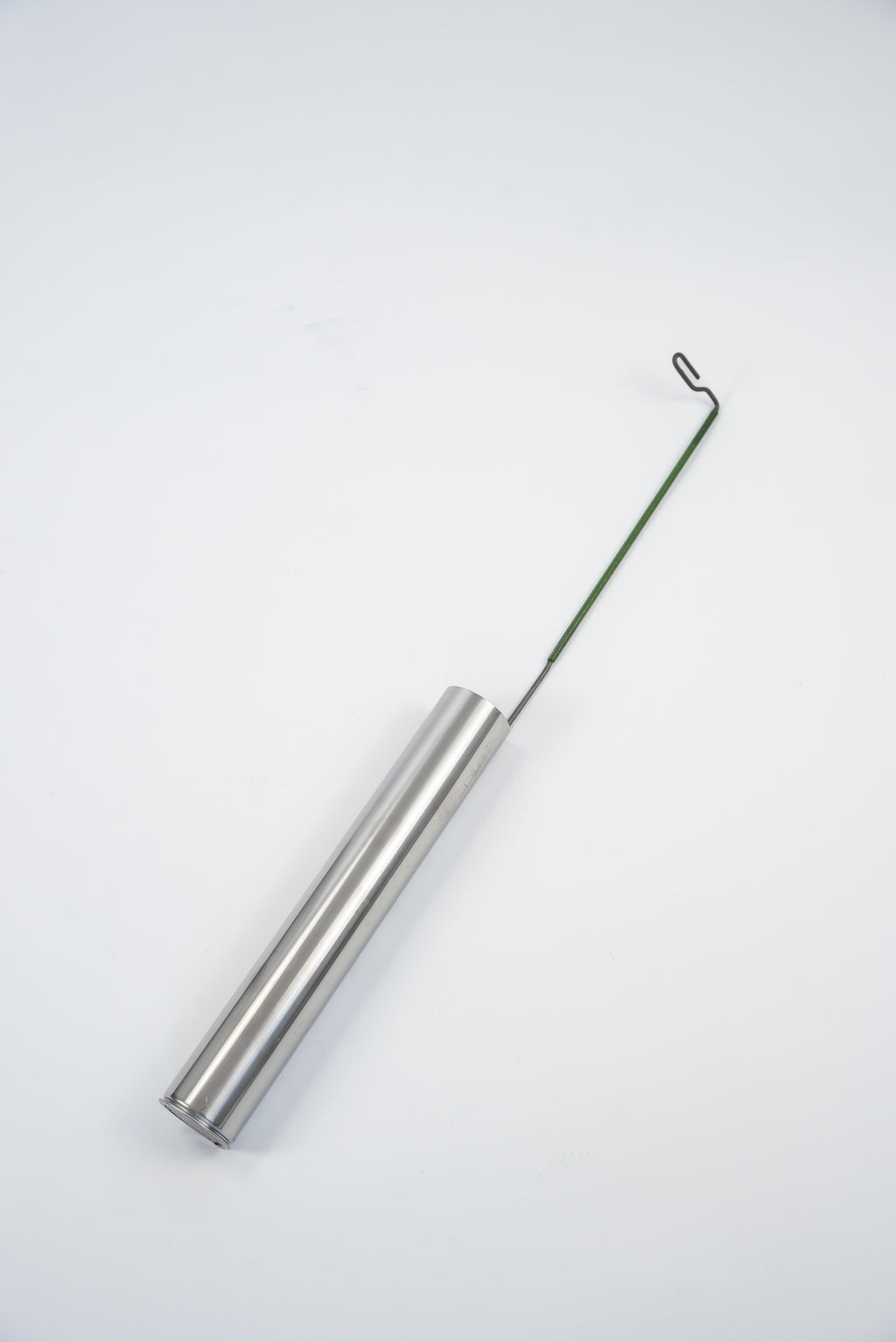 TW 20 Semen Tank - 660 STRAWS, 20 WEEKS