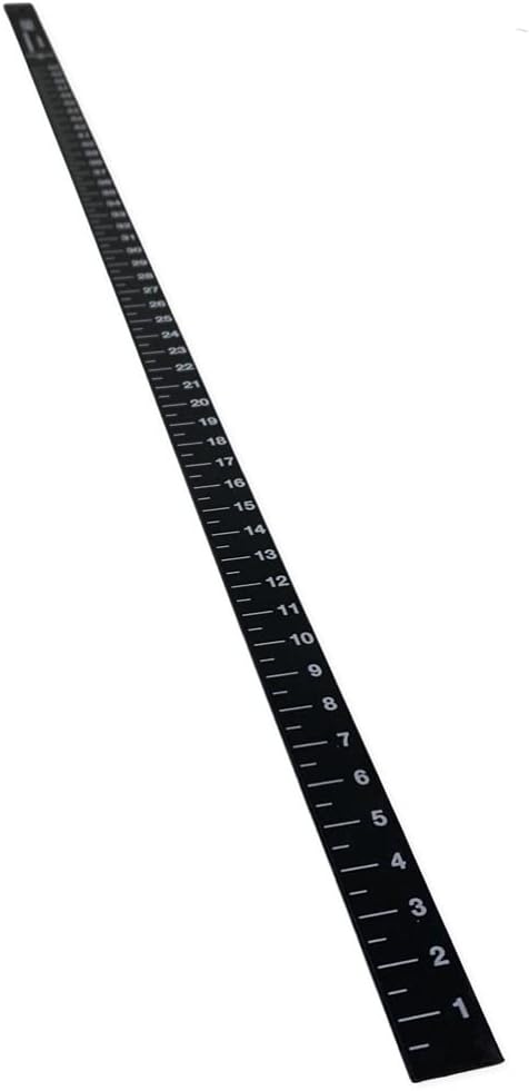 Liquid Level Measuring Rod 36"