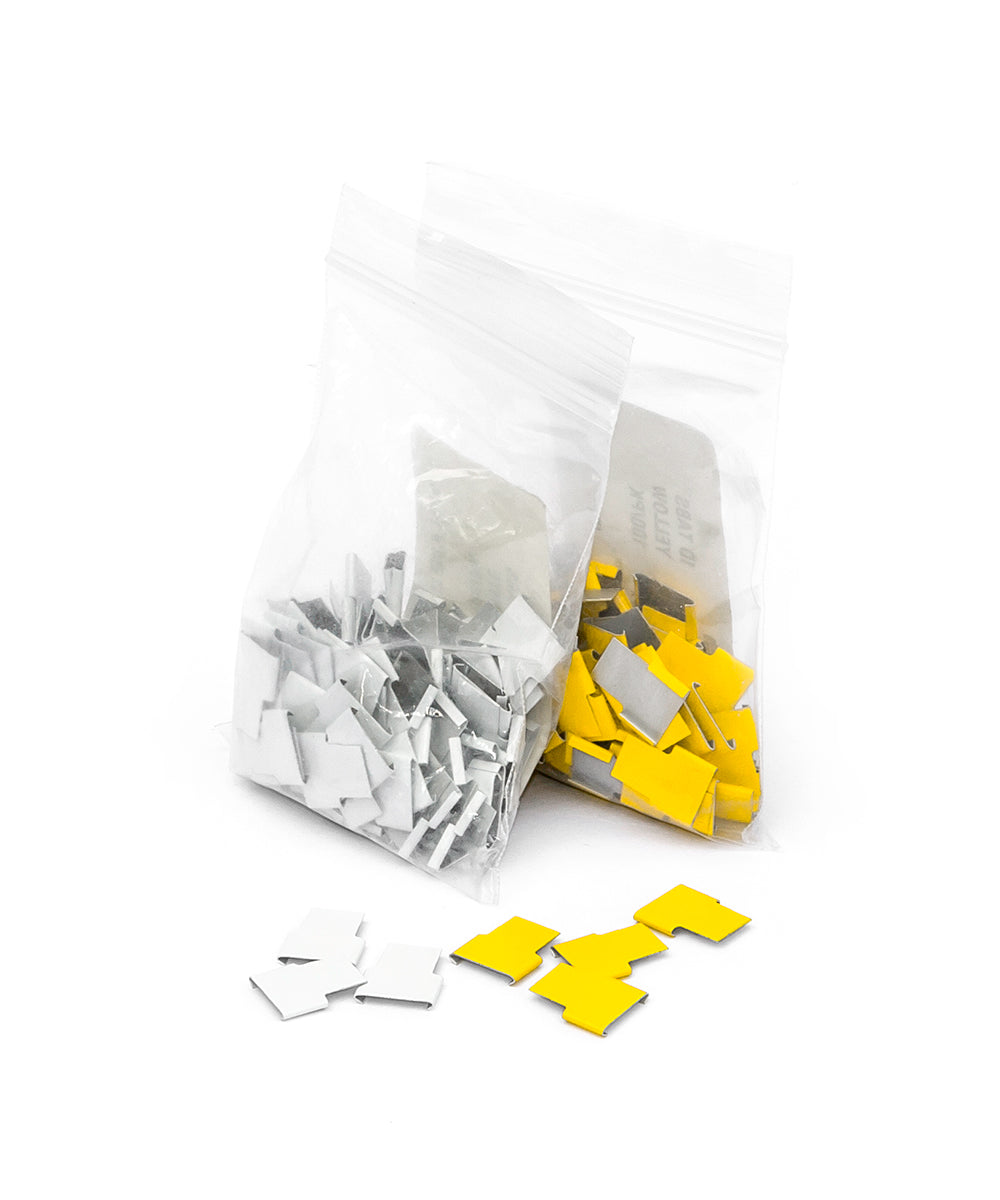 Cane Tabs - Many Colors - Get Organized